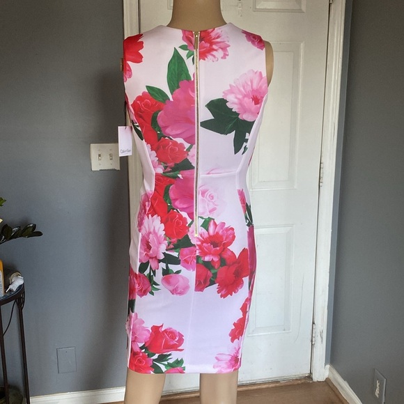 Calvin Klein nwt dress - Picture 4 of 7